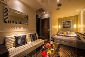 Hotel Noah Resort - Adults Only, Фудзисава