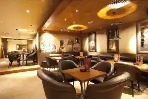 Grand Hotel & Spa, Копаоник