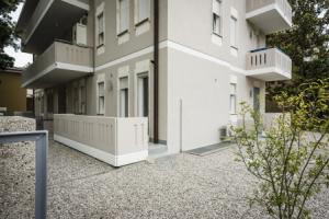 MyPlace Porta San Giovanni Apartments, Падуя