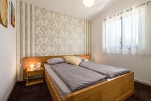 Stunning Home in Rovinj With Wifi and 1 Bedrooms, Ровинь