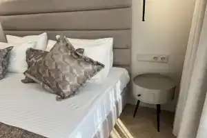 Апартаменты на улице Мира 40, Геленджик