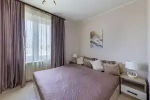 ApartLux (АпартЛюкс) в Волковом переулке