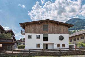 Apartment in Kirchberg Near Schaterzlift, Кирхберг