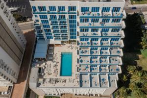 Hotel «Maren Fort Lauderdale Beach, Curio Collection By Hilton», Форт-Лодердейл