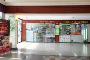 Отель «Omni Tower Sukhumvit Nana by Compass Hospitality», Бангкок