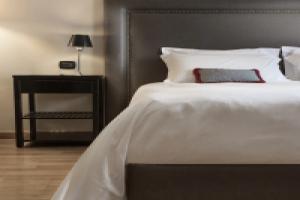 Ambasciatori Place Hotel, Фьюджи