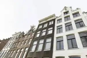 Grand Canal Boutique Hotel, Амстердам