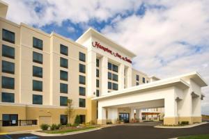 Апарт-отель «Hampton Inn & Suites/Hamilton Place», Чаттануга