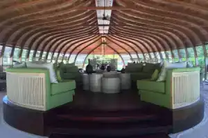 Park Hyatt Maldives Hadahaa, Гаафу-Алифу