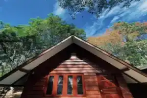 hormmuenlee resort, Сангхла-Бури