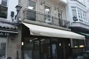 Hotel «Lois», Ла-Корунья