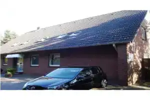 Voßhörn 27 Whg. 3, Куксхафен