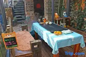 Lijiang Youmi Inn, Лицзян