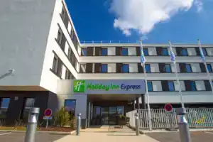 Holiday Inn Express Dijon, An Ihg Hotel, Дижон