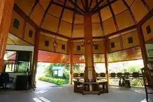 Pinnacle Samui Resort, Мэнам