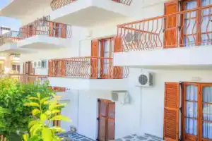 Apartments Eytyxia, Калифея