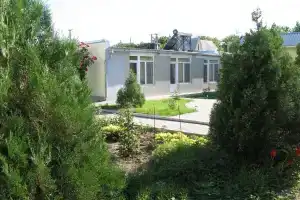 Гостевой дом Азовская 15а, Геническая Горка