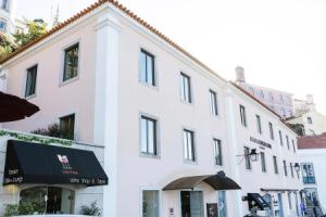 Sintra Boutique Hotel, Синтра