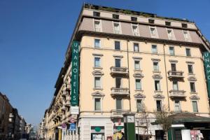 Best Western Plus Hotel Galles, Милан