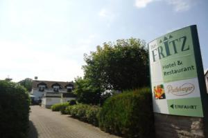 Das Fritz Hotel, Шверин