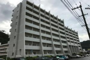 Winbell Okinawa Nago Coral View, Наго