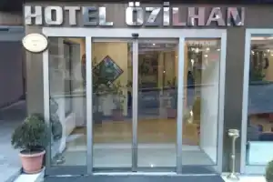Ozilhan Hotel, Анкара