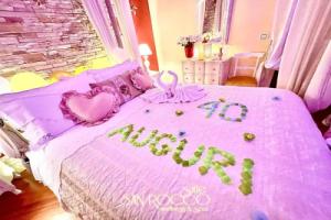 Suite San Rocco Wellness&Spa, Руво-ди-Пулья