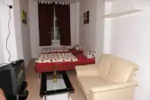 Pension Hamama, Дортмунд