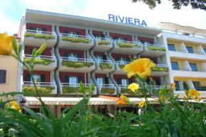 Hotel «Riviera», Десензано-дель-Гарда