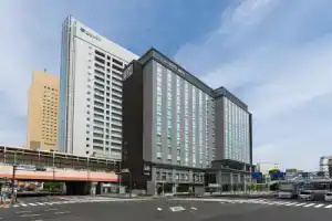 JR East Hotel Mets Premier Yokohama Sakuragicho, Иокогама