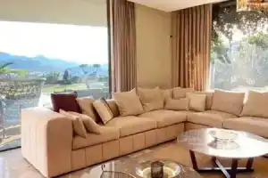 Villam Bodrum, Ялыкавак