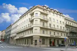 Ea Hotel Sonata, Прага