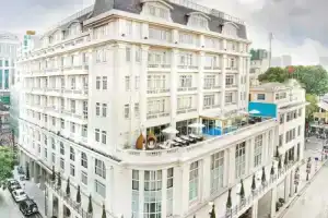 Hotel «de l'Opera Hanoi - MGallery», Ханой