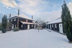 Bed & Breakfast Donna, Делфт