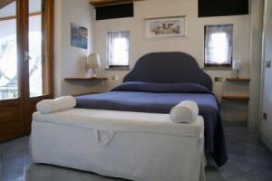 Studio Fontanina Maratea Villa Carolina, Маратеа