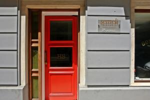 Semeli Hotel, Афины