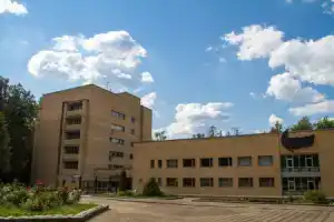 Санаторий Имени Артема, Сходня