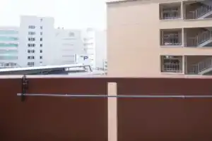 ResidenStay Yoka Fukuoka Tenjin, Фукуока