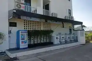 White Sand Phuket Residence, Пхукет Таун