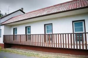 Patent Hostel, Бадачоньтомай