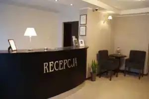 Отель «Scsk BrzeźNo», Гданьск