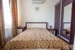 Stella de Lux Hotel, Кишинев