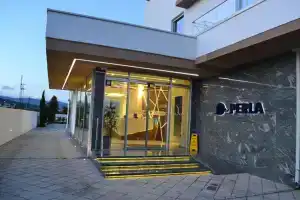 Апартаменты «Perla Luxury», Ульцинь