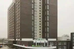 Holiday Inn Hamburg, An Ihg Hotel, Гамбург