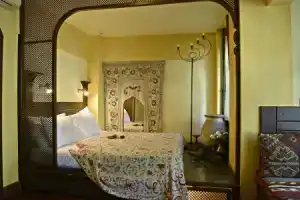 Hotel «Empress Zoe», Стамбул