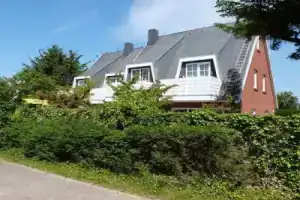 Schatz Comfortable Holiday Residence, Веннингштедт