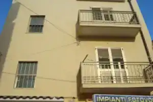 Calabria Experience Apartment, Le Castella