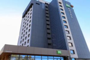 Ibis Styles Riga, Рига