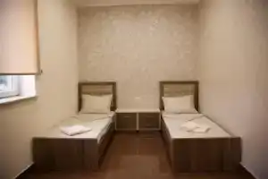 Liko Hostel, Ереван