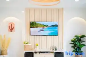 Eva PoolVilla Pattaya Bang Saray Beach 1 km., Банг Саре
